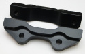 Adattatore pinza freno per BMW M5 (E39) [REAR]