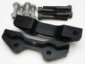 Adattatore pinza freno per BMW M5 (E39) [REAR]