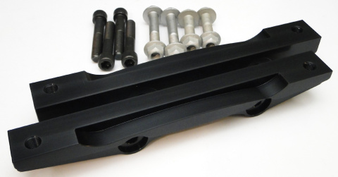 Adapter zacisku hamulcowego do BMW M5 (E39)