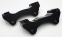 Adattatore pinza freno per Fiat/Abarth 500