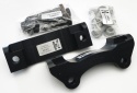 Adattatore pinza freno per Fiat/Abarth 500