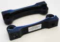 Adattatore pinza freno per Honda Accord VII/VIII