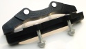 Adattatore pinza freno per Mercedes-Benz CLS W218