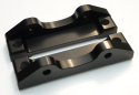 Adattatore pinza freno per Volvo V850/V70 MK1 [REAR]