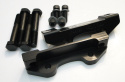 Adattatore pinza freno per Volvo V850/V70 MK1 [REAR]