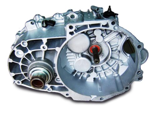 Cambio manuale EFY per Audi TT 1.8 T