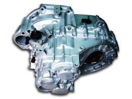 Cambio manuale HDU per Audi A3 2.0 TDI