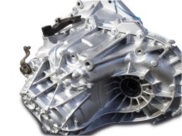 Gearbox PA0002 for Renault Trafic 2.5 DCI