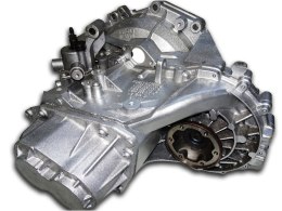 Cambio manuale HYG per Audi A3 1.2 TFSI