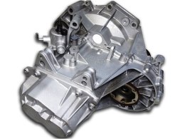 Cambio manuale GVV per Audi A3 1.6 FSI