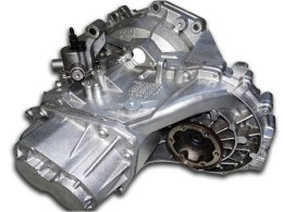 Skrzynia biegów SDZ do Audi Q3 1.4 TFSI