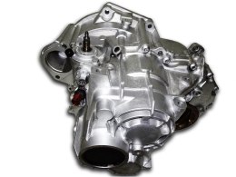 Cambio manuale EAG per Seat Leon 4DRIVE 4X4 1.9 TDI