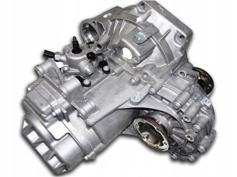 Cambio manuale KVT per Audi A3 1.8 TSI