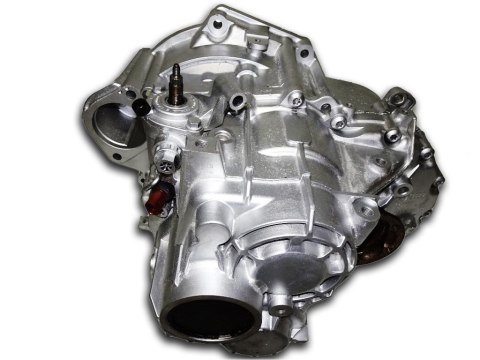 Cambio manuale JYQ per Volkswagen Jetta 4MOTION 4X4 2.0 TFSI