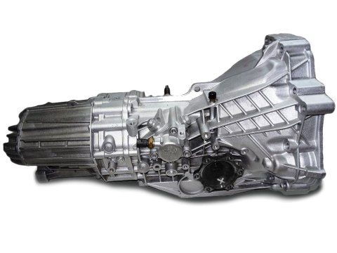 Cambio manuale MVS per Audi A5 2.0 TDI