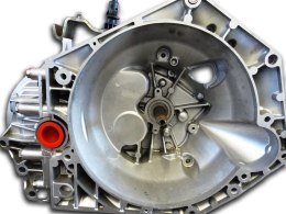 Gearbox 20LM24 for Peugeot Expert 2.0 HDI