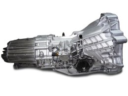 Skrzynia biegów DHY do Volkswagen Passat 2.8 V6