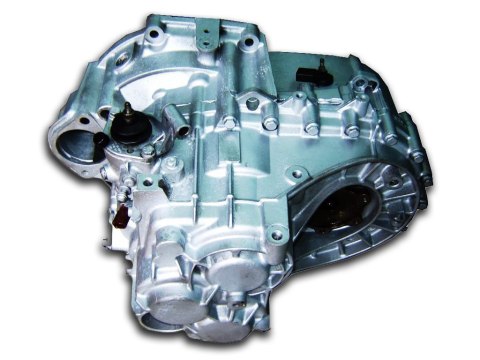 Gearbox WFJ6A for Kia Ceed 1.6